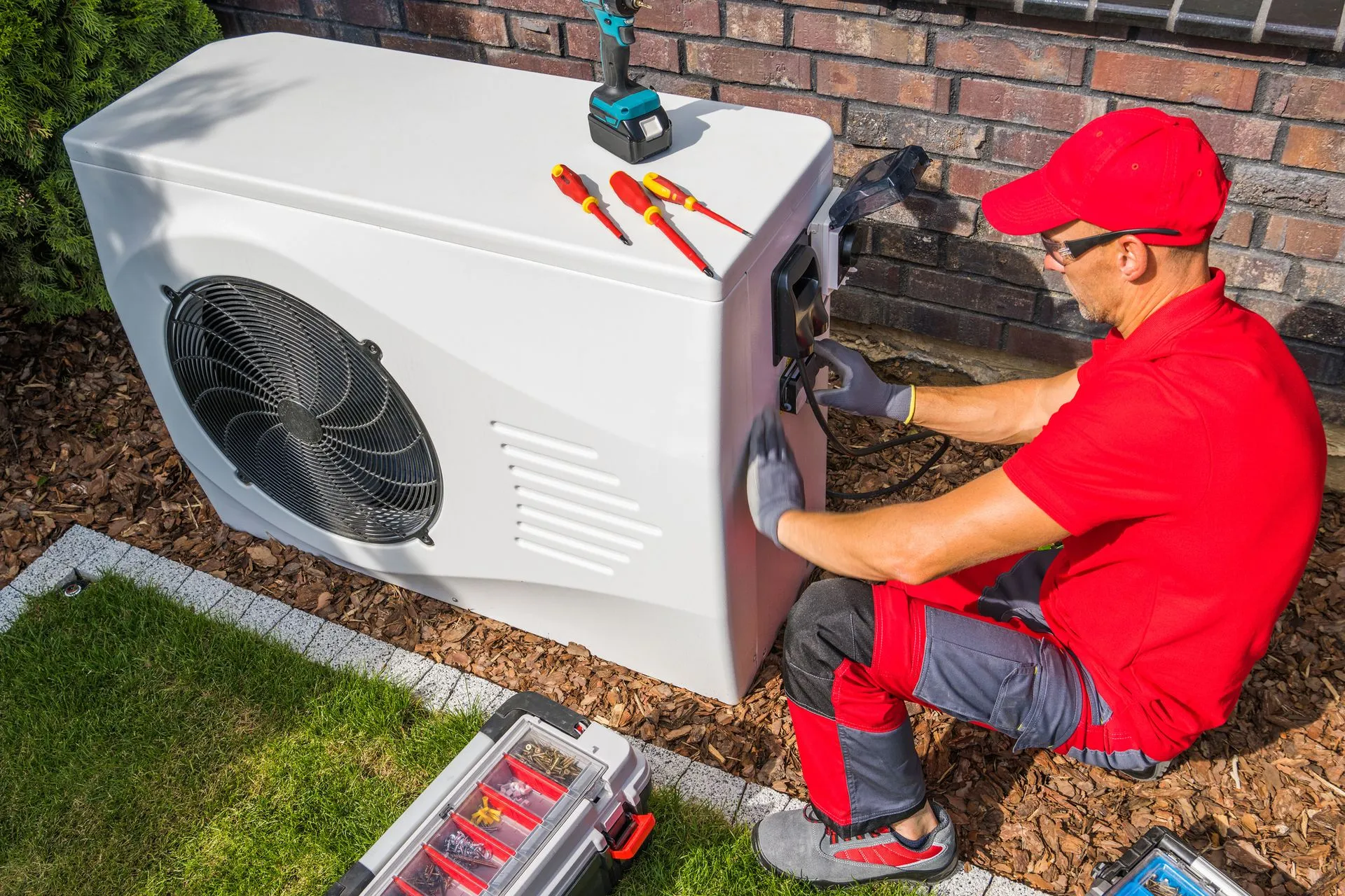About HVAC in Long Island City, NY